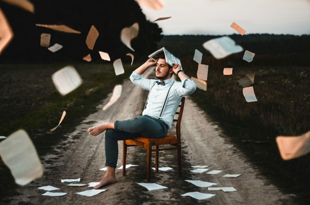 Photo COurtesy of Dmitry Ratushny on Unsplash